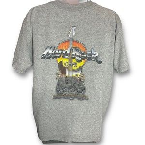 Hard Rock Cafe Denver T-Shirt